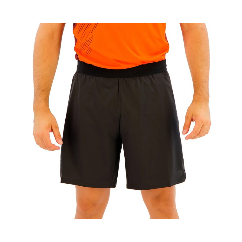 Byxor Dynafit ALPINE PRO 2/1 SHORTS M Black Out