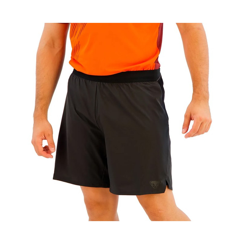 Kelnės Dynafit ALPINE PRO 2/1 SHORTS M Black Out