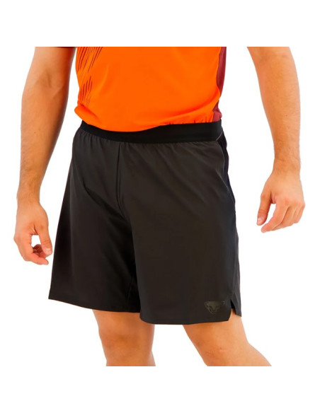 Spodnie Dynafit ALPINE PRO 2/1 SHORTS M Black Out