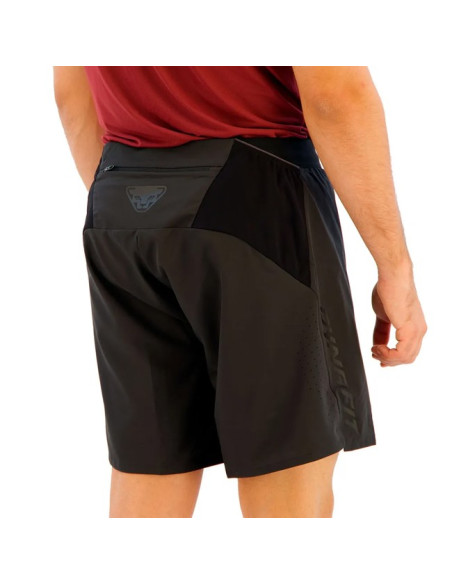 Pants Dynafit ALPINE PRO 2/1 SHORTS M Black Out