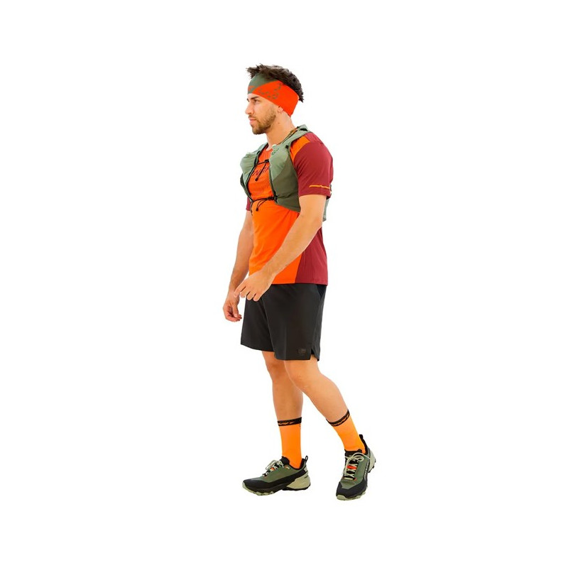 Spodnie Dynafit ALPINE PRO 2/1 SHORTS M Black Out