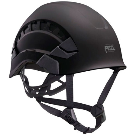 Petzl Vertex Vent Negro