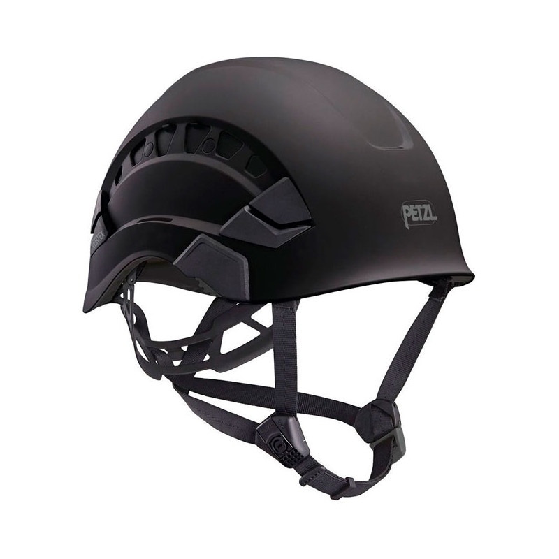 Petzl Vertex Vent Negro