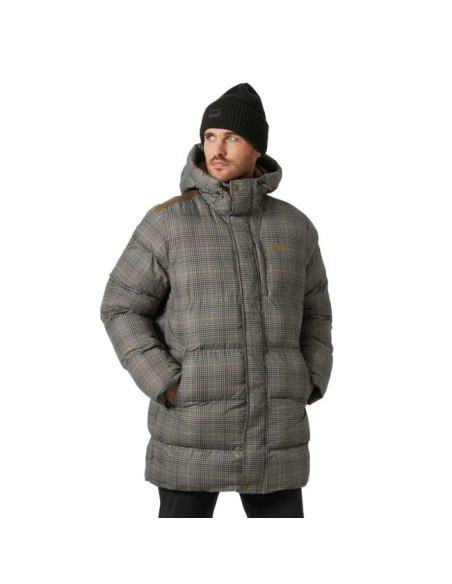 Parka Helly Hansen ALBY PUFFY Sepia