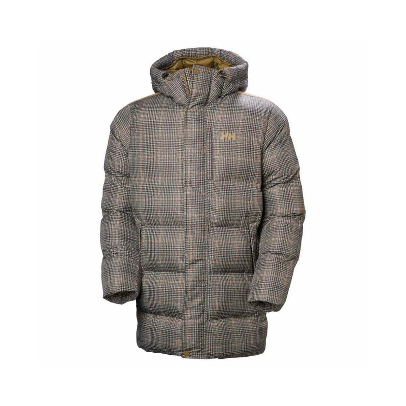 Anorakki Helly Hansen ALBY PUFFY Sepia