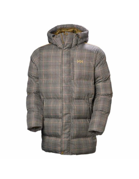 Parka Helly Hansen ALBY PUFFY Sepia