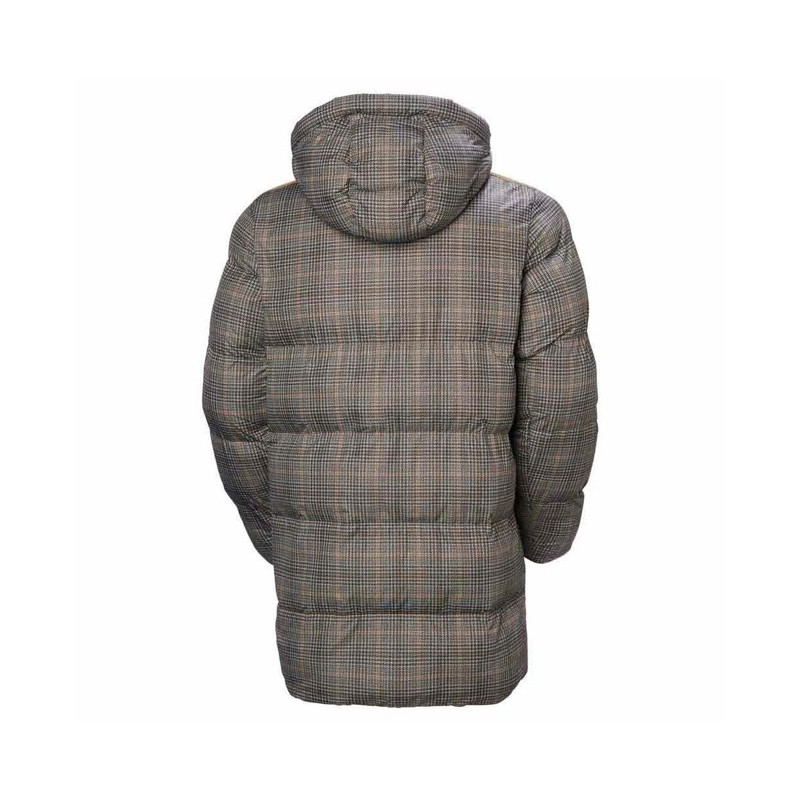 Anorakki Helly Hansen ALBY PUFFY Sepia