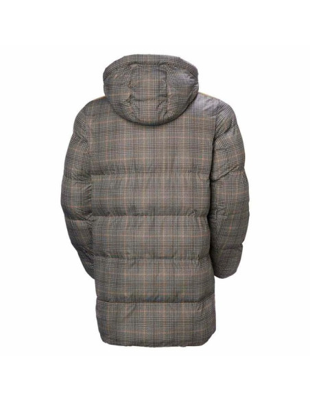 Parka Helly Hansen ALBY PUFFY Sepia