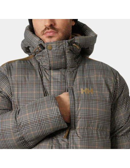 Parka Helly Hansen ALBY PUFFY Sepia