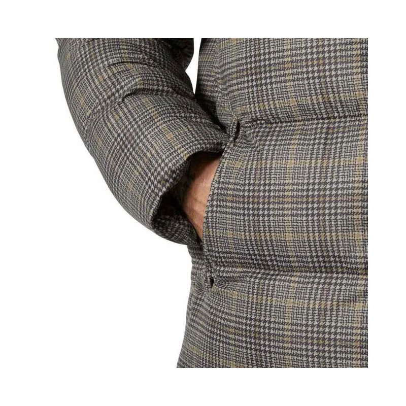 Parka Helly Hansen ALBY PUFFY Sepia