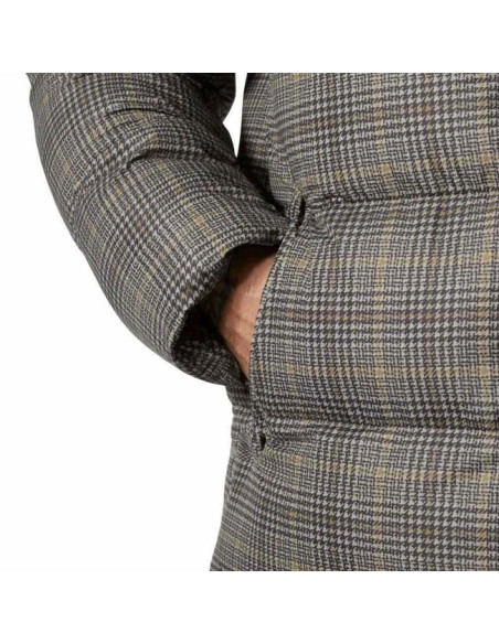 Parka Helly Hansen ALBY PUFFY Sepia