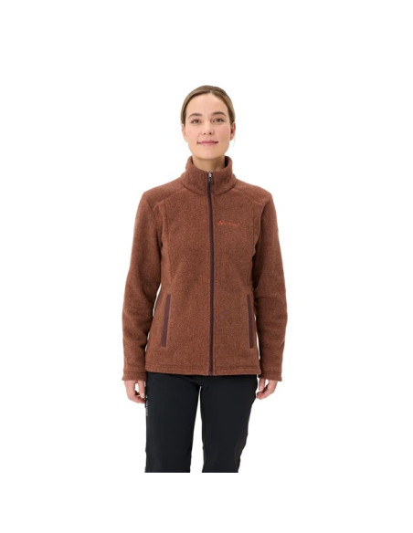 Parka Vaude IDRIS 3IN1 IV Dark Oak