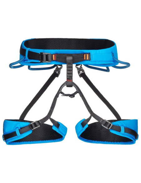 Arnés Mammut OPHIR 3 SLIDE 2.0 Blue/Sapphire