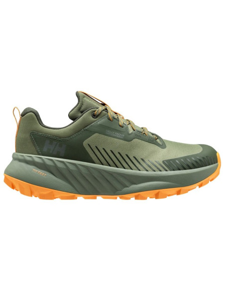 Scarpe Helly Hansen AWE HIKER HT Lav Green