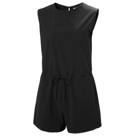 Einteiler Helly Hansen W THALIA ROMPER Black