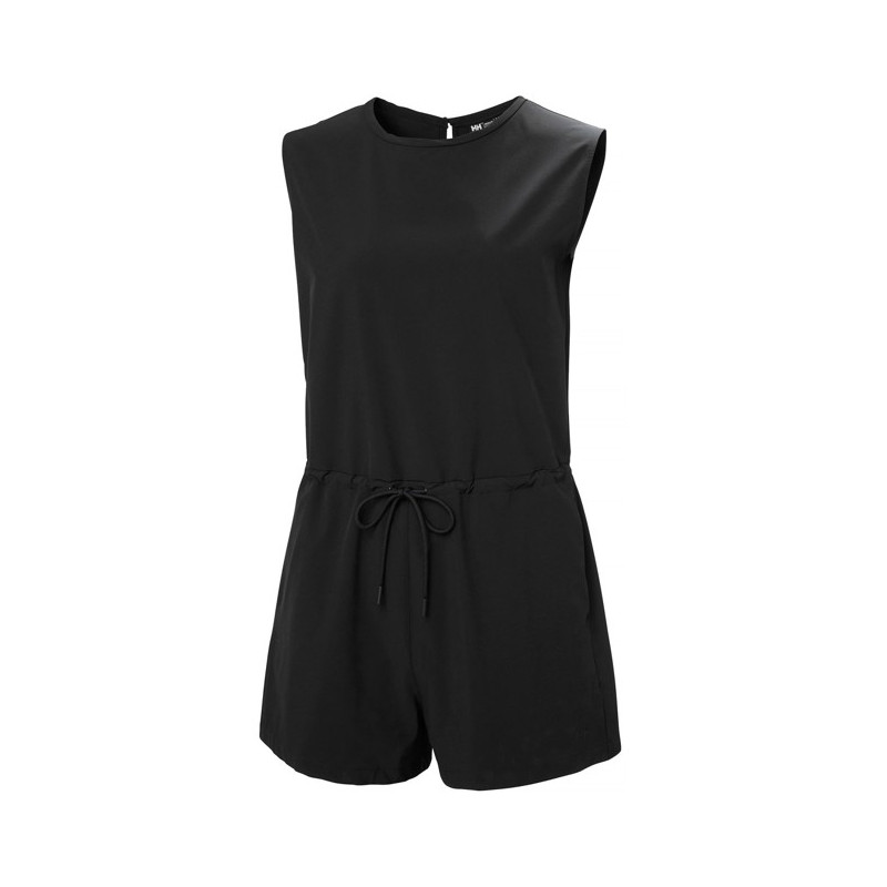 Haalari Helly Hansen W THALIA ROMPER Black