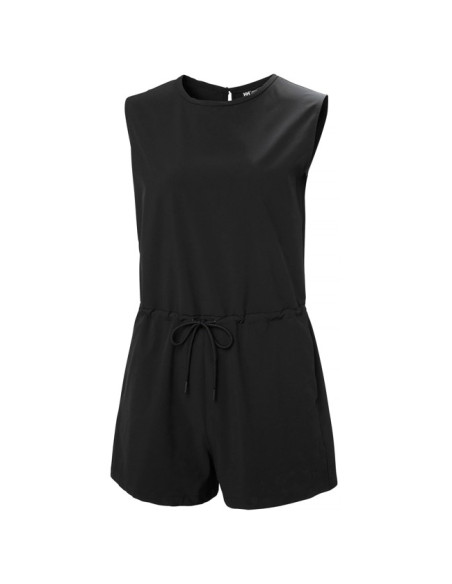 Overál Helly Hansen W THALIA ROMPER Black