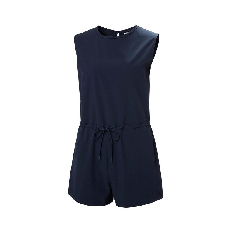 Mono Helly Hansen W THALIA ROMPER Navy