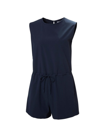 Jednodílný oblek Helly Hansen W THALIA ROMPER Navy
