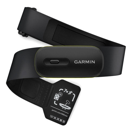 Klocka Garmin HRM 600