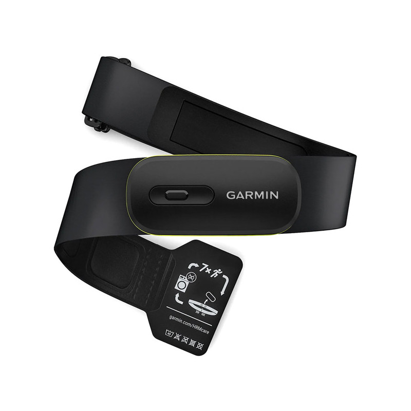 Óra Garmin HRM 600