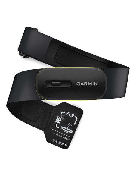 Óra Garmin HRM 600