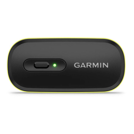 Hodinky Garmin HRM 600 2