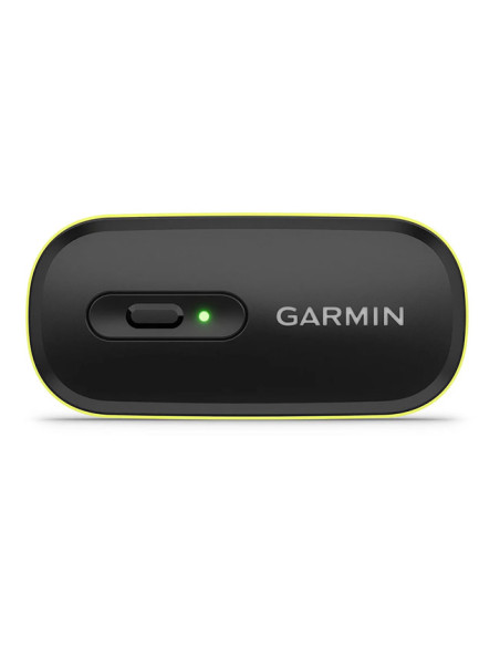 Uhr Garmin HRM 600
