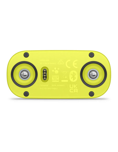 Kello Garmin HRM 600