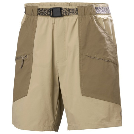 Bukser Helly Hansen AWE RELAXED SHORTS Pebble