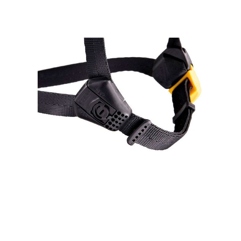 Čelada Petzl Casco Strato Hi-Viz Amarillo