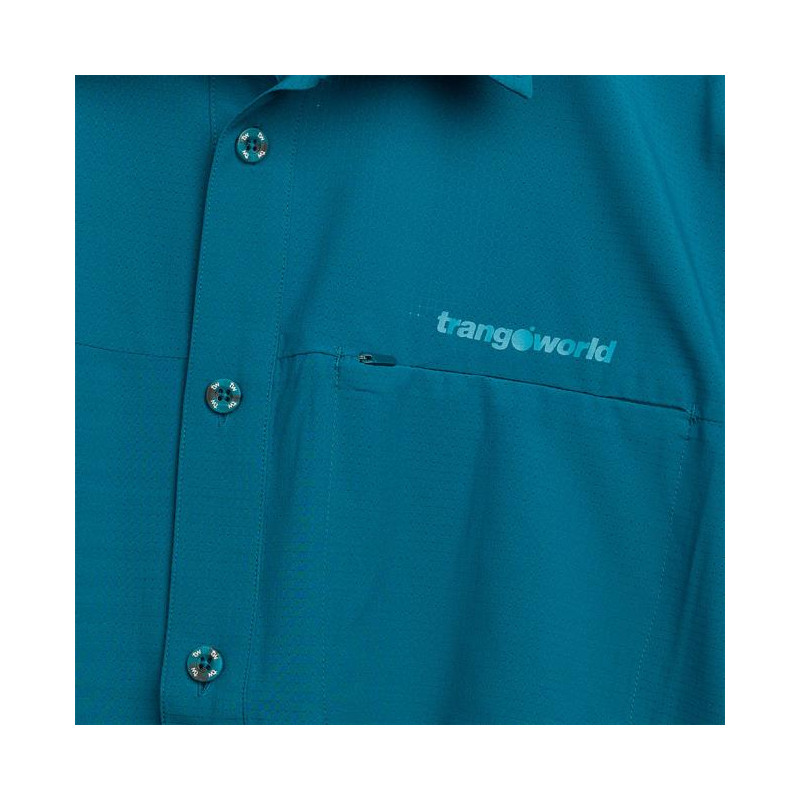 Trangoworld Esera DF Shirt