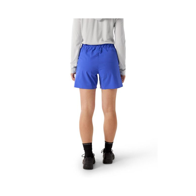 Pantalón Arc'teryx Aestas Short W