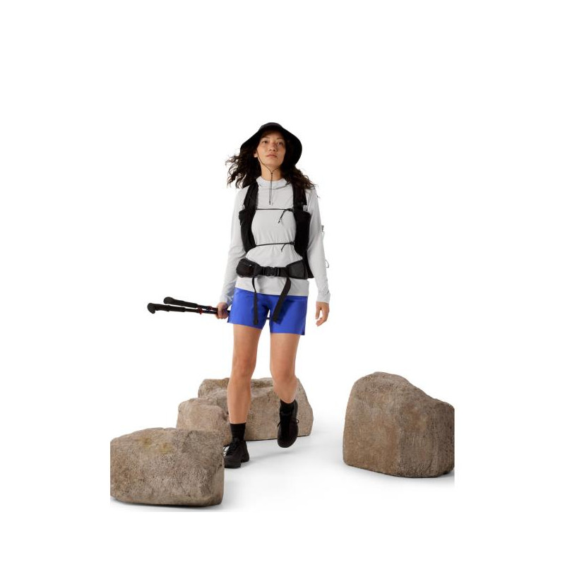 Arc'teryx Aestas Short W