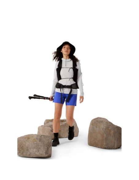 Pantalón Arc'teryx Aestas Short W