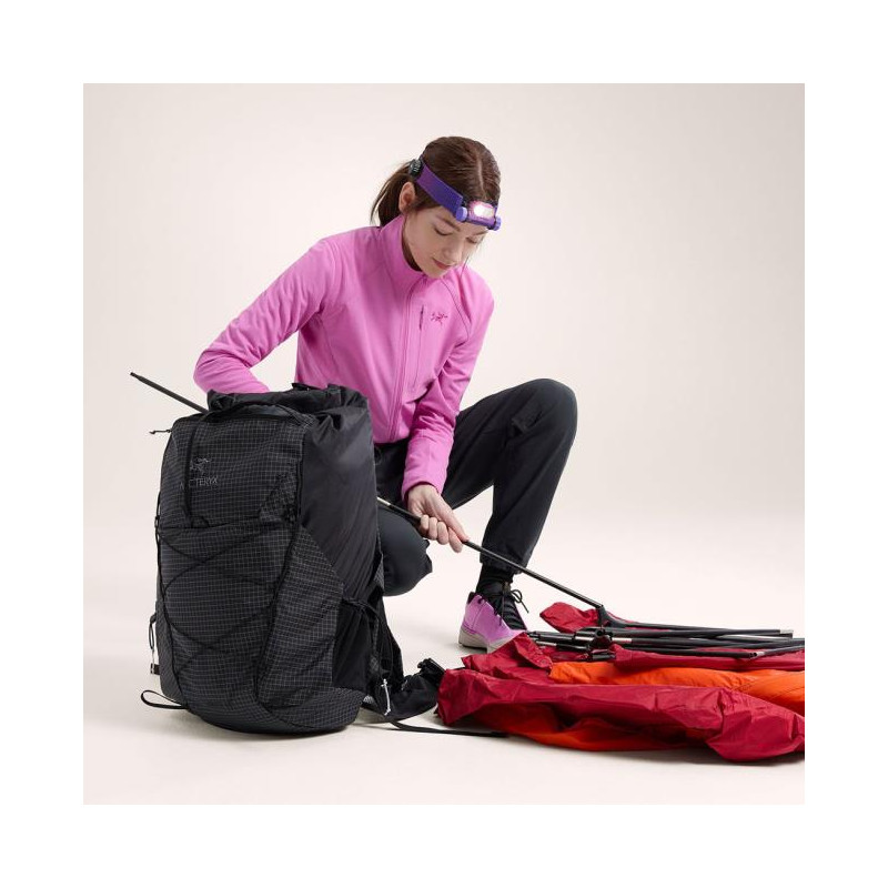 Arc'teryx Aerios 35 Backpack