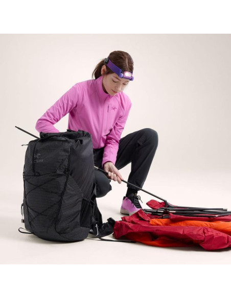 Arc'teryx Aerios 35 Backpack