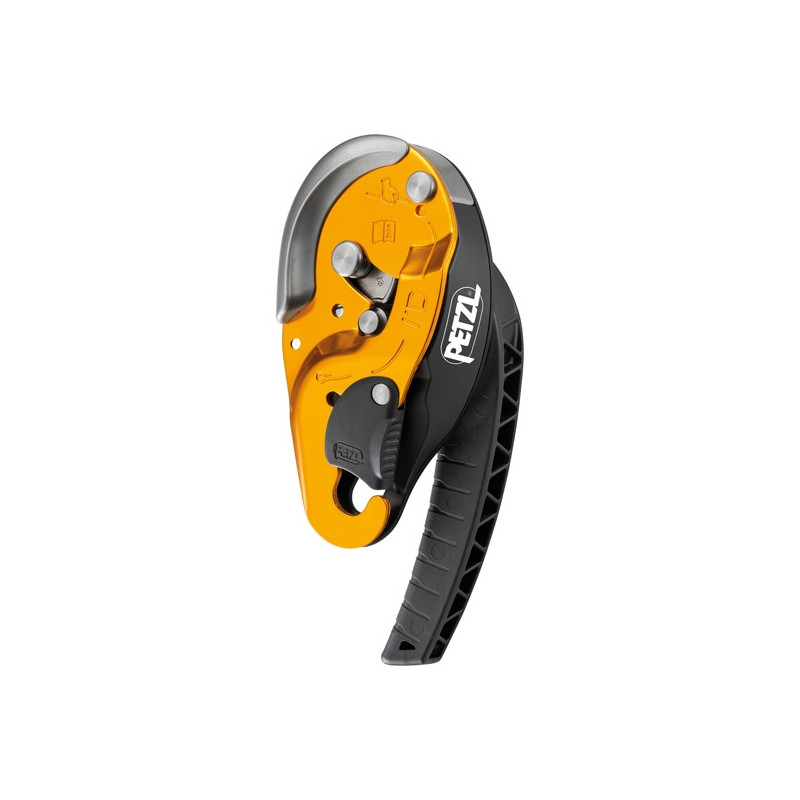 Petzl I'D S