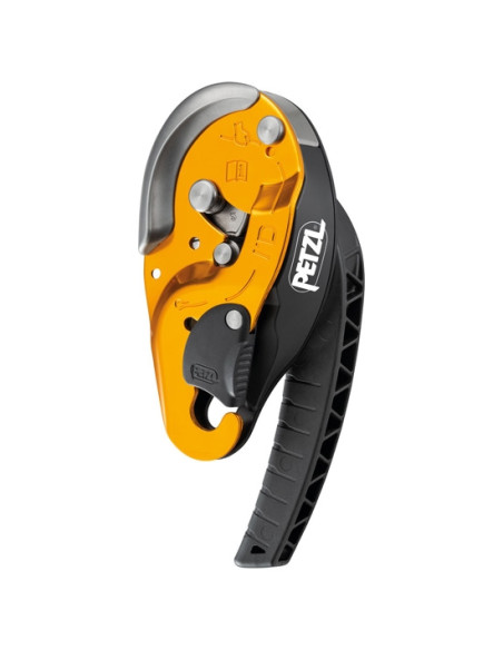 Petzl I'D S