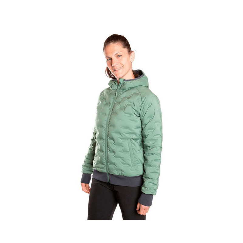 Bunda Trangoworld Alinda VD Jacket W
