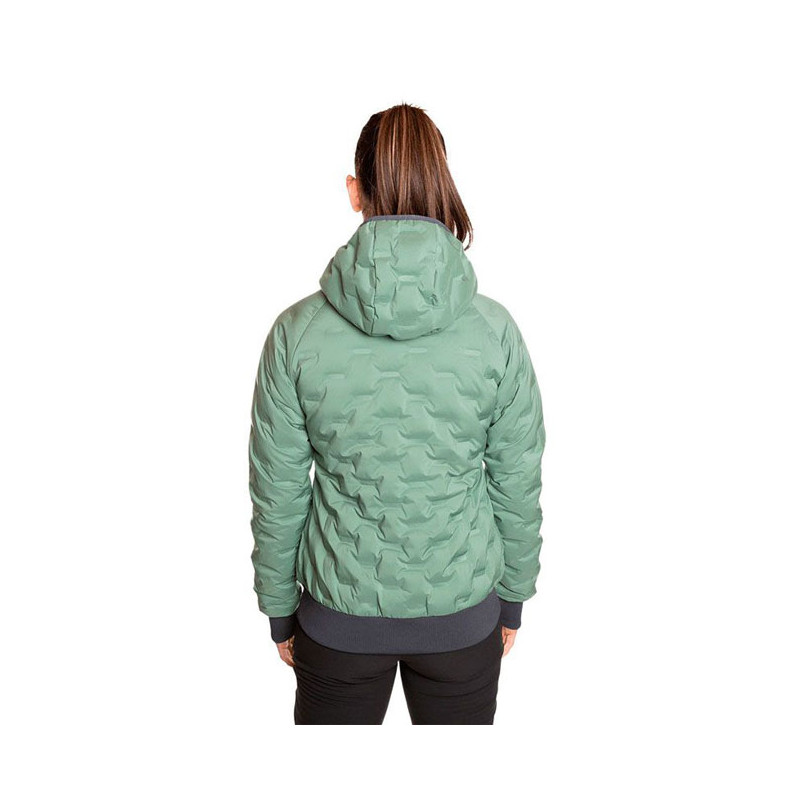 Bunda Trangoworld Alinda VD Jacket W