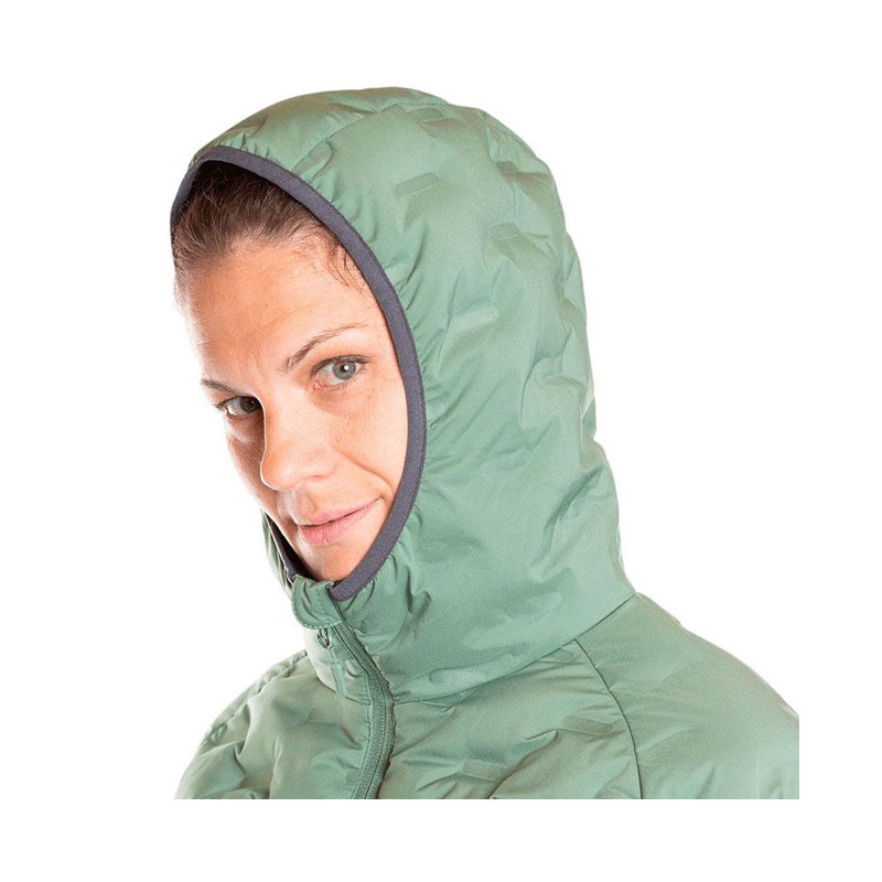 Trangoworld Alinda VD Jacket W