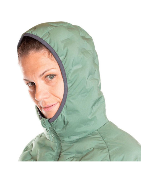 Bunda Trangoworld Alinda VD Jacket W