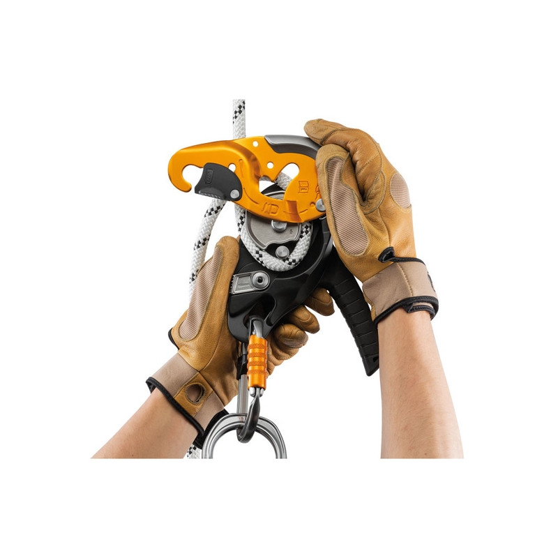 Petzl I'D S