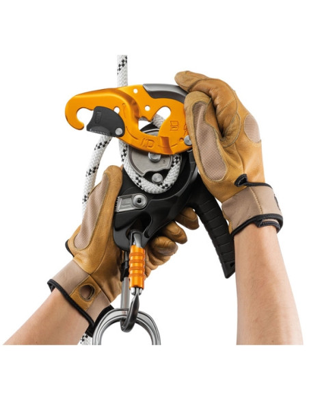 Petzl I'D S