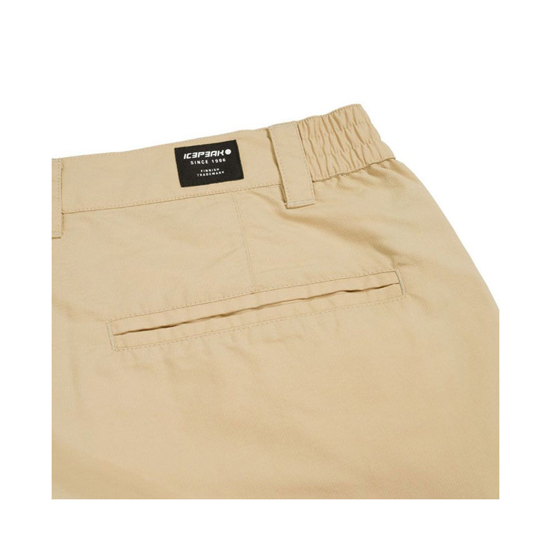 Icepeak ANZIO POWDER