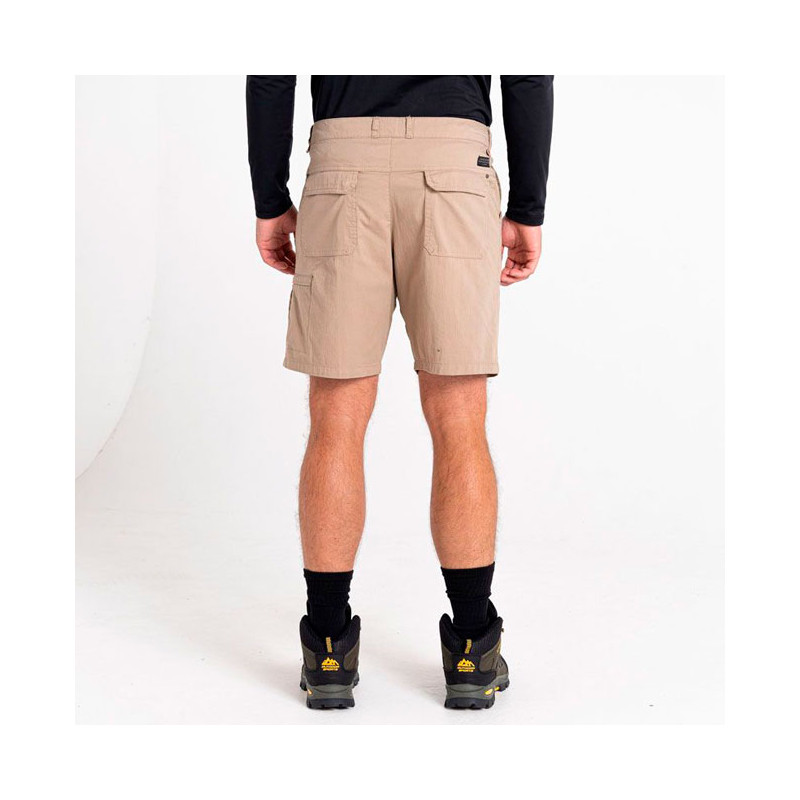 Dare 2 Be Tuned In Offbeat Cargo Short