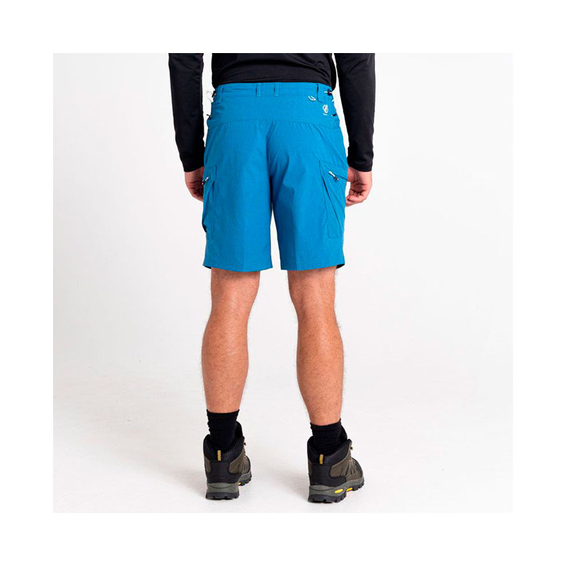 Dare 2 Be Tuned In II Short