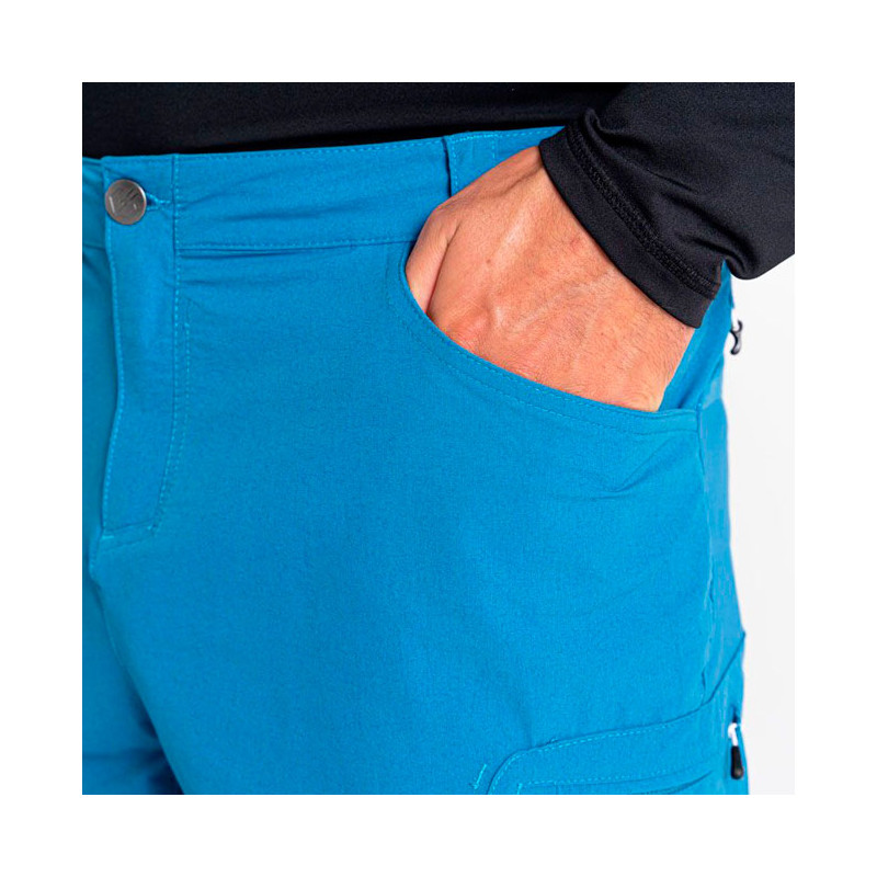 Dare 2 Be Tuned In II Short