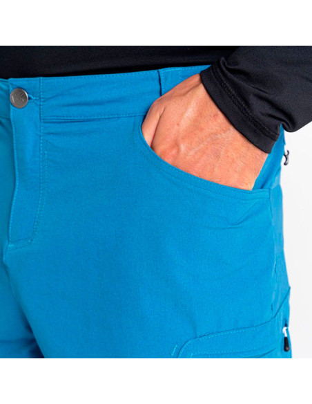 Dare 2 Be Tuned In II Short